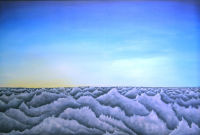 "South Pacific First Light I" - 2008