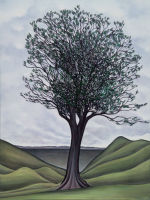  "The Karaka Tree" - 2008